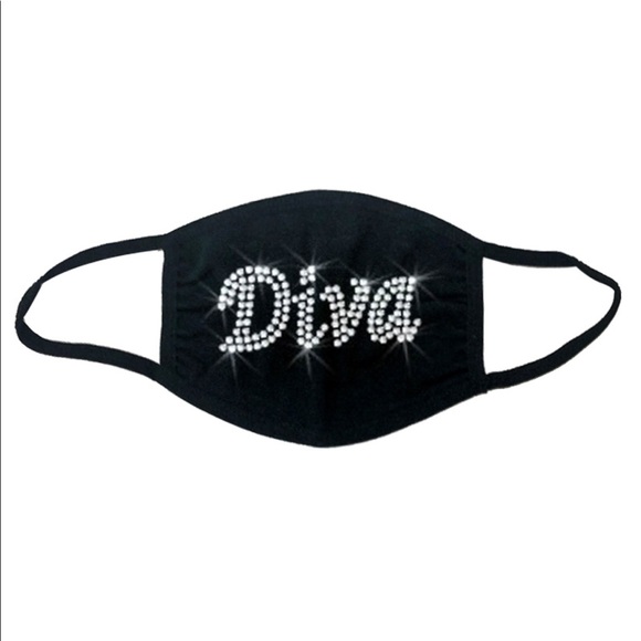 Face Mask 🍸 - Picture 2 of 3